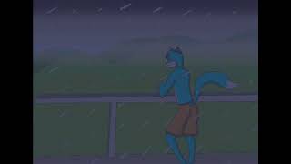 Animation - No one has to know - Goldfish