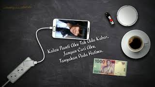 Download lagu Story WA 'Kurayu Bidadari' mp3