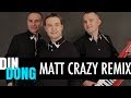 DIN DONG - Jak jagoda jak malina (Matt Crazy ...