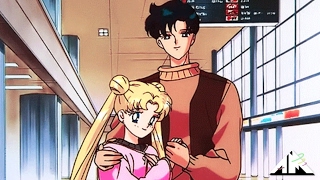 Night Tempo - you make me want to be a better man