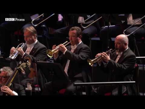 BBC Proms: Wagner - The Ride of the Valkyries