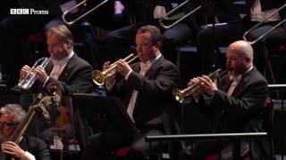 BBC Proms: Wagner - The Ride of the Valkyries