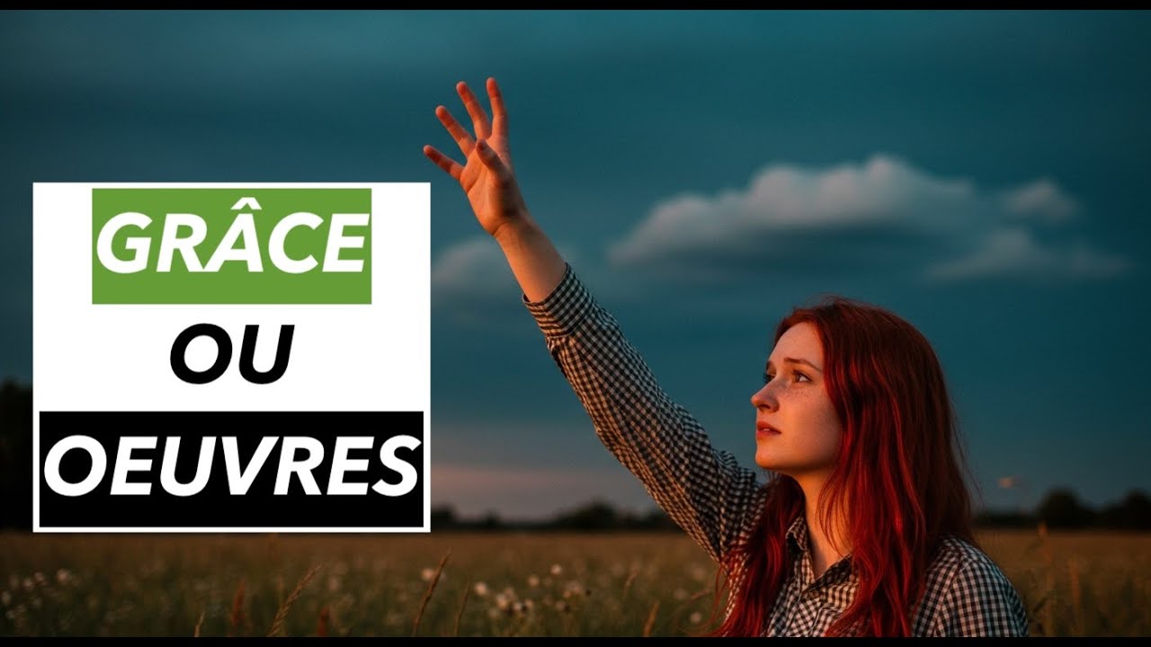 Libération par la Grâce : Vos Péchés ne Déterminent pas votre Valeur !