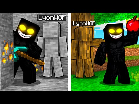 SEGUO L'INTRUSO DI NASCOSTO SU MINECRAFT!! - FailCraft Ep. 16