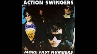 Action Swingers - I'm Sick