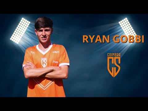 Ryan Gobbi (Copa São Paulo de Futebol Júnior)