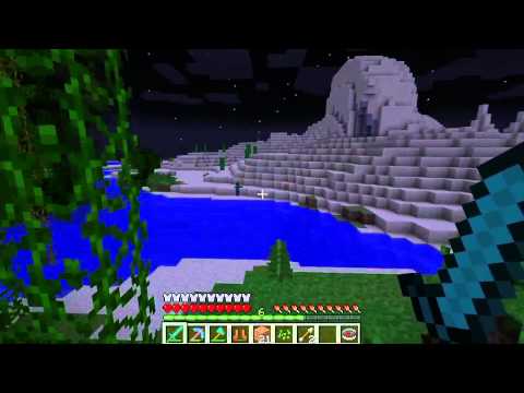 EPIC Minecraft Alchemy Survival with Colby
