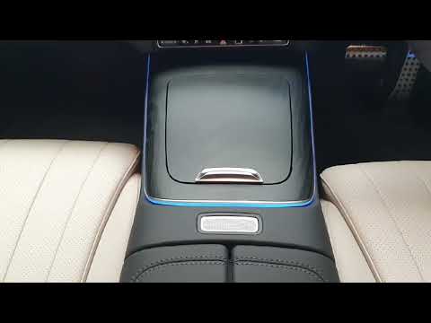 Mercedes-Benz E-Class E 300 de AMG Line Plus Night - Image 2