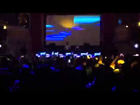 Armin van Buuren at Ruby Skye SF