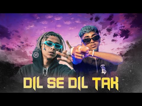 Mc Stan X Vijay Dk -  "DIL SE DIL TAK"(Remix) | Prod.Tanzim Kazi