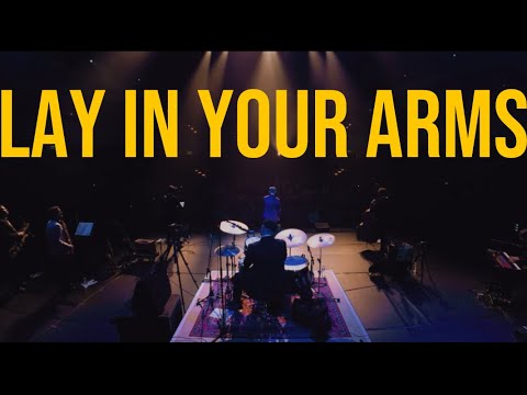 Lay in Your Arms - The Vintage Explosion