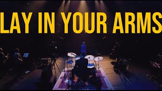 The Vintage Explosion - Lay In Your Arms video