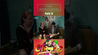Chaves episódios esquecidos Vol 3 parte 12
