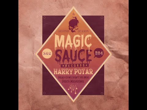 Dead Cows Don't Go Moo