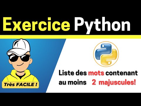 Message De Bienvenue En Python