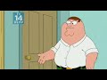 Peter S New Job Family Guy
