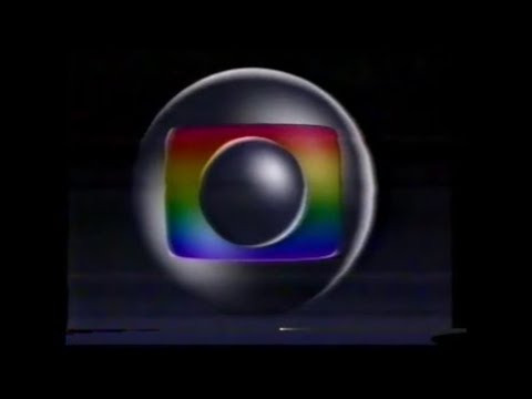 Intervalos Top Model e Tieta (05/10/1989)