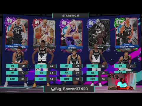 WeThemOnes x Thurs Days Judgement Day ! WTFIGO!