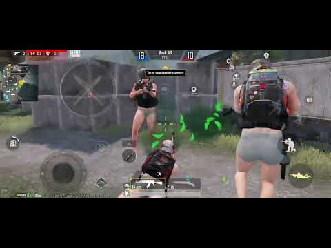 Dominating the Battlefield!”