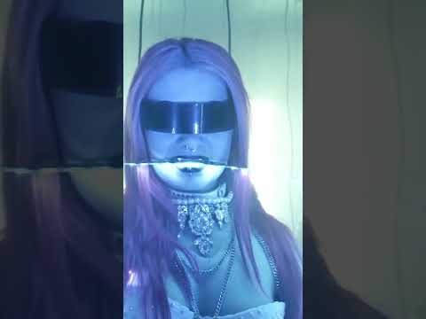 Blastromen "Into The Void" (2018) Official video