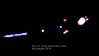 preview picture of video 'Amazing UFOs in Murrysville, Pa. June 2014'