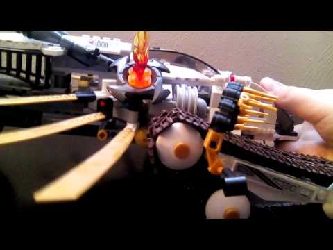 Ultra Sonic Raider vs. Ultra Stealth Raider!!!!!!!