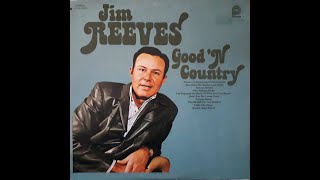 Jim Reeves - Bottle, Take Effect (1963).