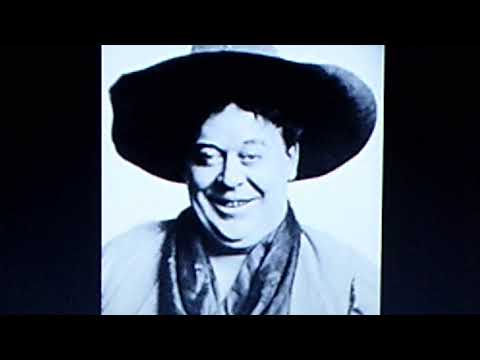 Apollo Male Trio:  "That Old Gang Of Mine"  (1923)