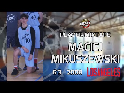 Maciej Mikuszewski Player Mixtape   DC123 Brzesko 2025