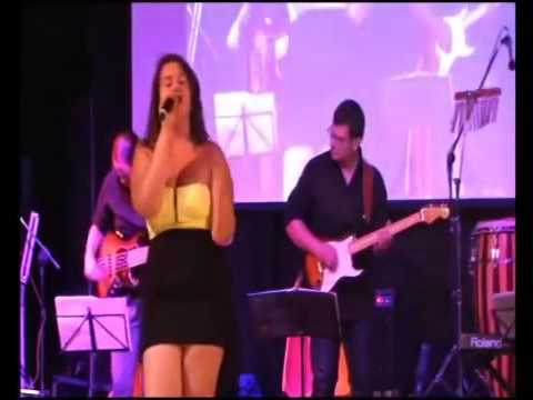 8° Festival Citta' di Mascalucia 2013   Chiara Intile