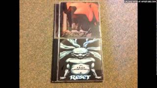 Reset - United We Stand Tall