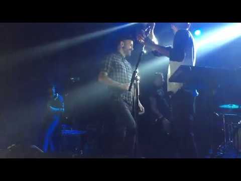 Linea 77 feat. Samuel - 66 (Diabolus in musica)