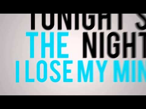 Blurry (Official Lyric Video)
