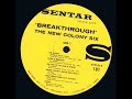 The New Colony Six "Breakthrough" 1966 *The Time Of The Year Is Sunset*