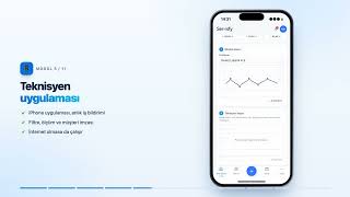Servisfy | Su Arıtma Servis Yönetim Yazılımı – Tüm Modüller ve Özellikler
