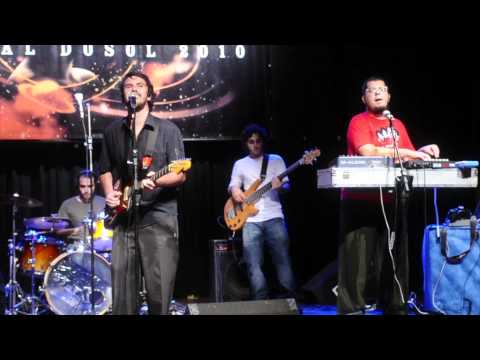Festival Dosol 2010 (HD) - Wado (AL)