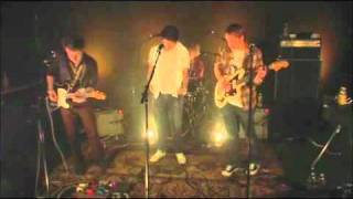 Daydreaming - Middle Brother