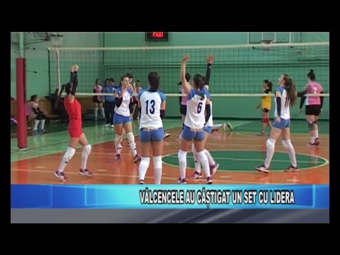 CNMB RM. VALCEA - CSS LUGOJ 1-3