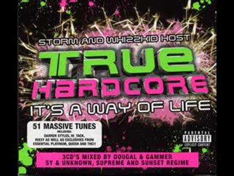 Dougal & Gammer feat. Jenna - Lose Me Forever