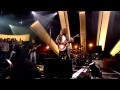 Soundgarden - Rusty Cage - Later Live....with Jools Holland - 6-11-2012 HD. - Bill Smith Soundgarden - Rusty Cage - Later Live....with Jools Holland - 6-11-2012 HD.