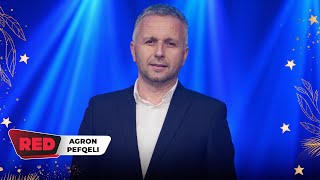 Agron Pefqeli - Potpuri (Gezuar 2026)