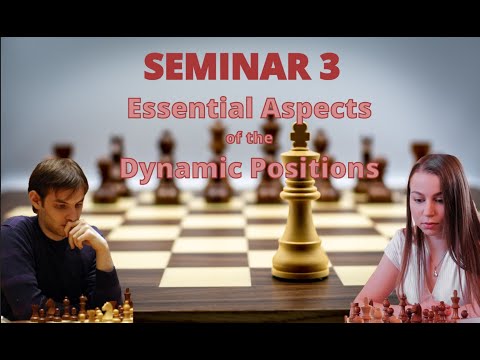 Essential Aspects of the Dynamic Positions with GM Pap Gyula