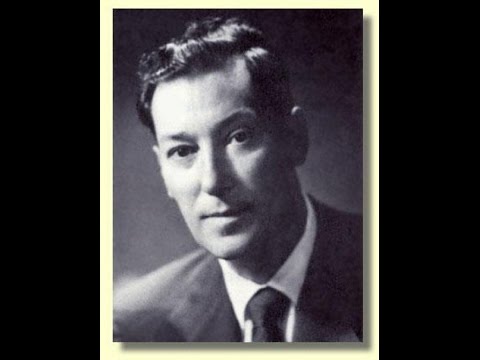 NEVILLE GODDARD: I REMEMBER WHEN...