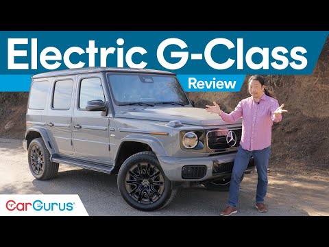 G Class Cargurus