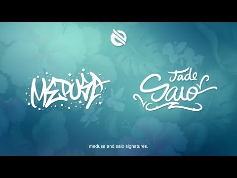 "Medusa & Saio" by Owl