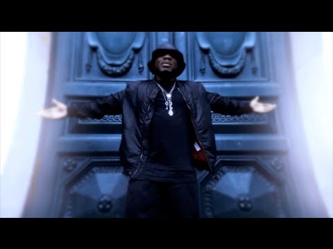 Tom Kingue  - Be Somebody (Respects à Nakk Mendosa x Bee Nany) (#CAES)