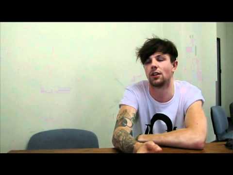 Media Essentials Interviews: Blitz Kids