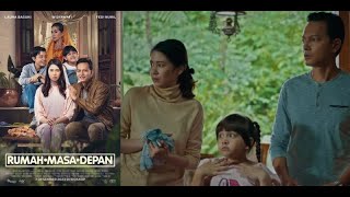 Download lagu Rumah Masa Depan mp3