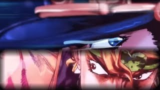 ScarletZoneをやめるぞ！ジョジョー！