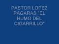 pagaras pastor lopez 